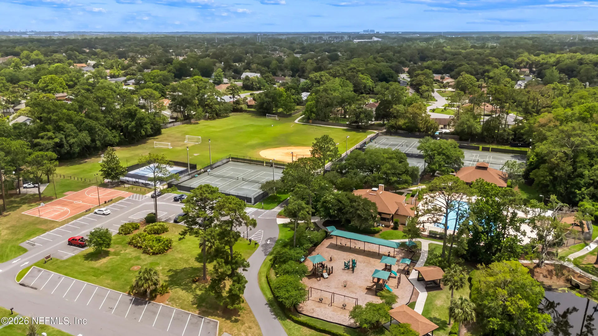 2265 Meadow Lark Court Jacksonville FL 32246