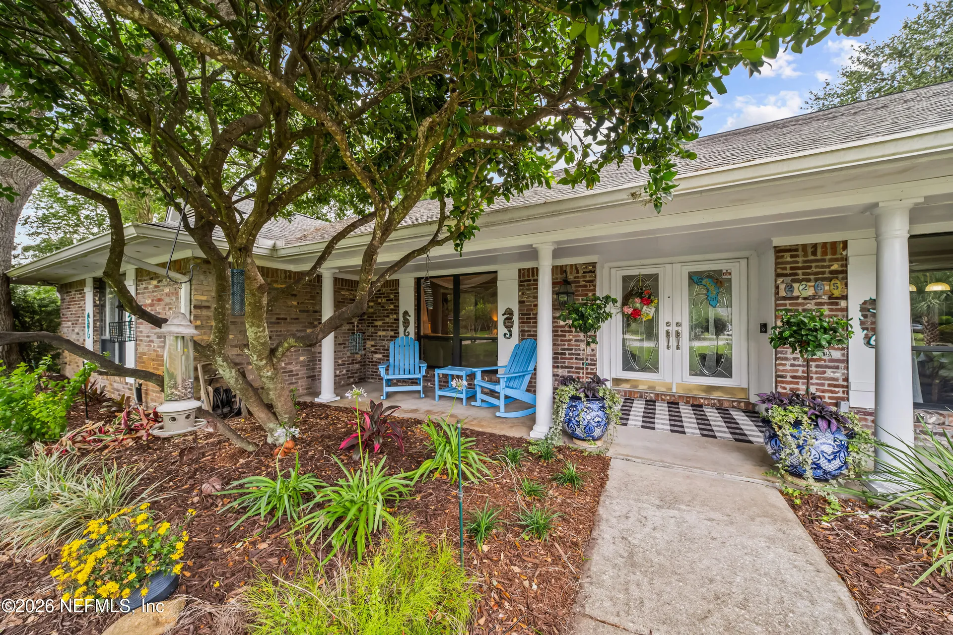 2265 Meadow Lark Court Jacksonville FL 32246