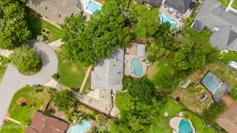 2265 Meadow Lark Court Jacksonville FL 32246