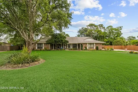 2265 Meadow Lark Court Jacksonville FL 32246