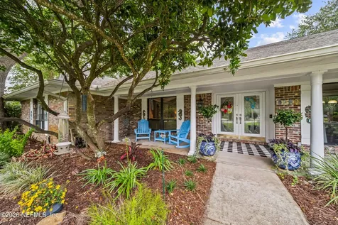 2265 Meadow Lark Court Jacksonville FL 32246