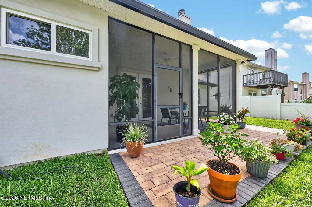 1720 E Tall Tree Drive Jacksonville FL 32224