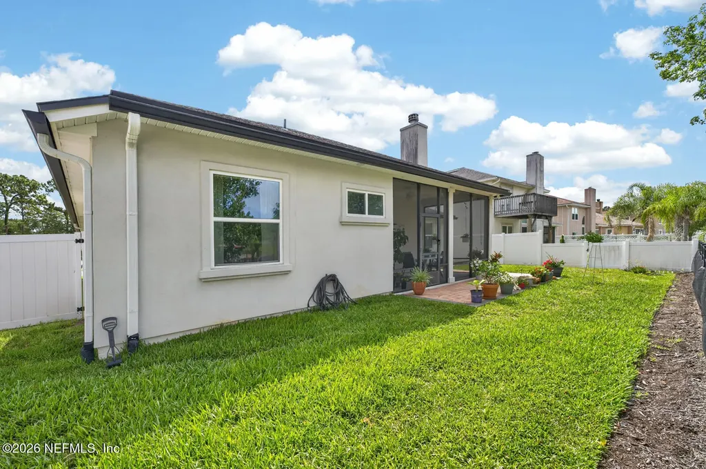 1720 E Tall Tree Drive Jacksonville FL 32224