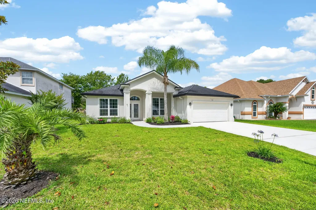 1720 E Tall Tree Drive Jacksonville FL 32224