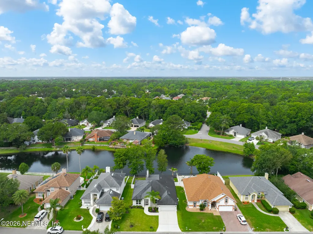 1720 E Tall Tree Drive Jacksonville FL 32224