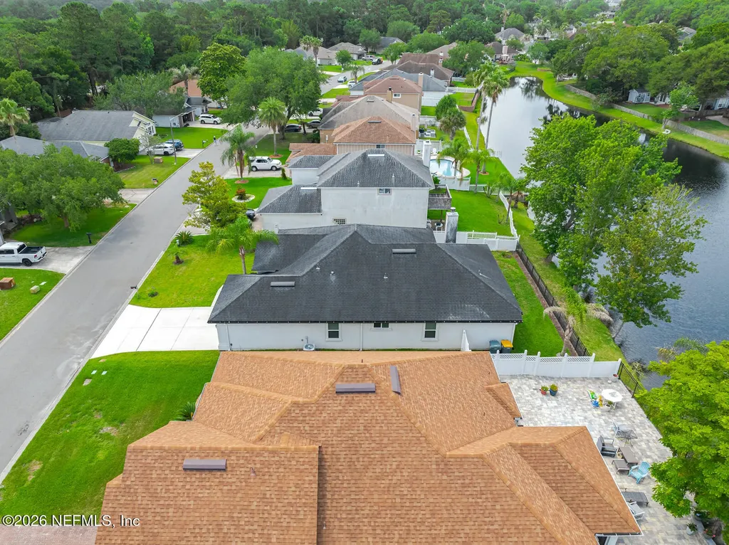1720 E Tall Tree Drive Jacksonville FL 32224