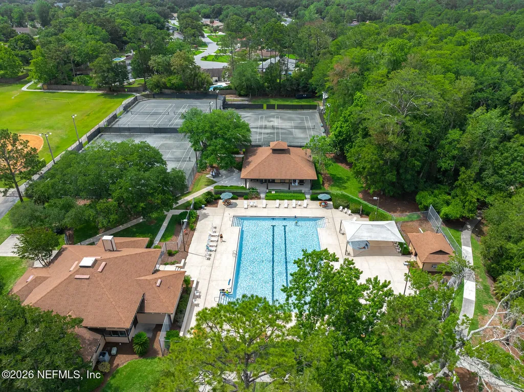 1720 E Tall Tree Drive Jacksonville FL 32224