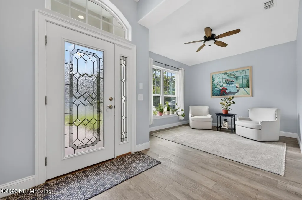 1720 E Tall Tree Drive Jacksonville FL 32224