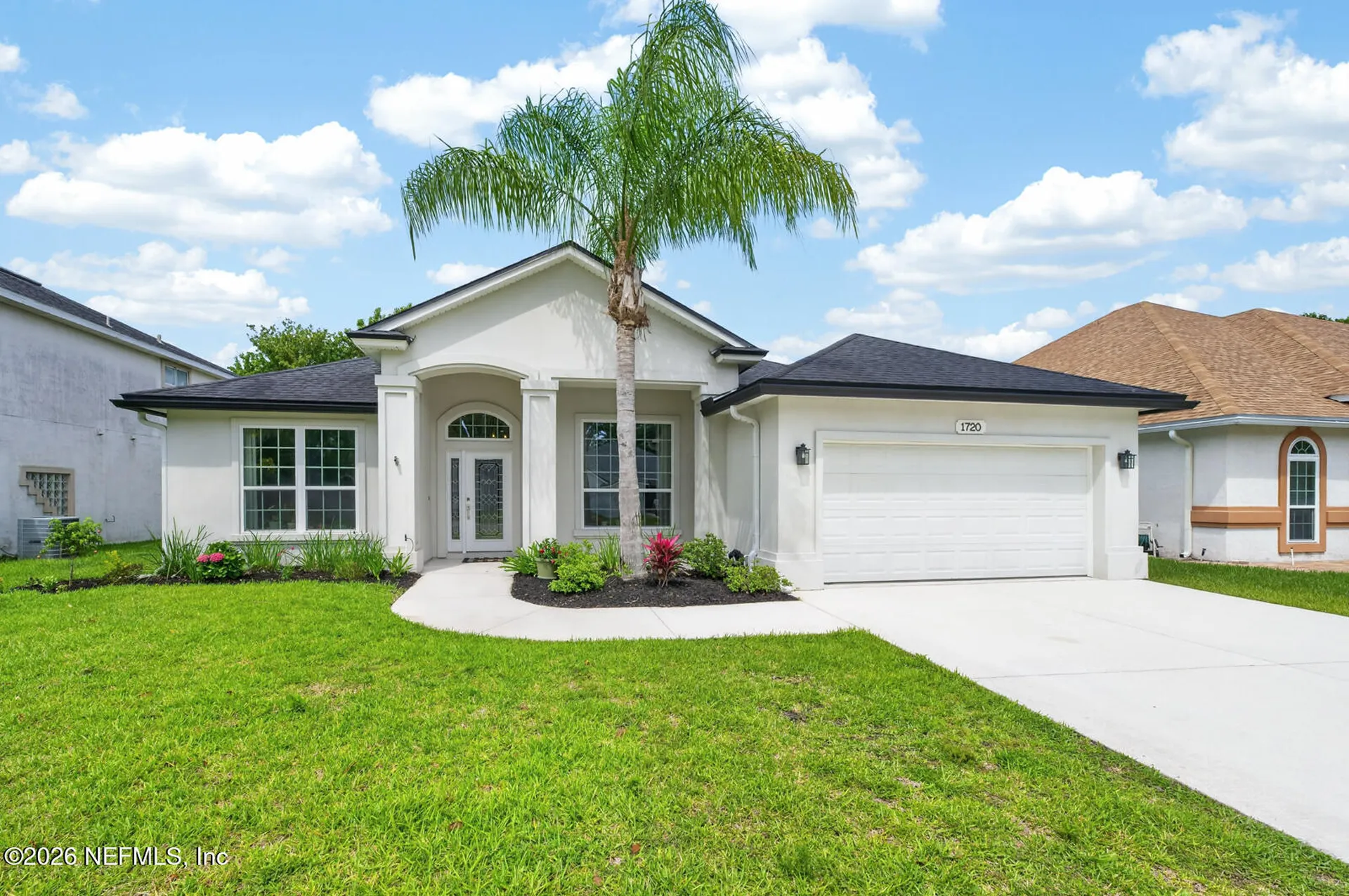 1720 E Tall Tree Drive Jacksonville FL 32224