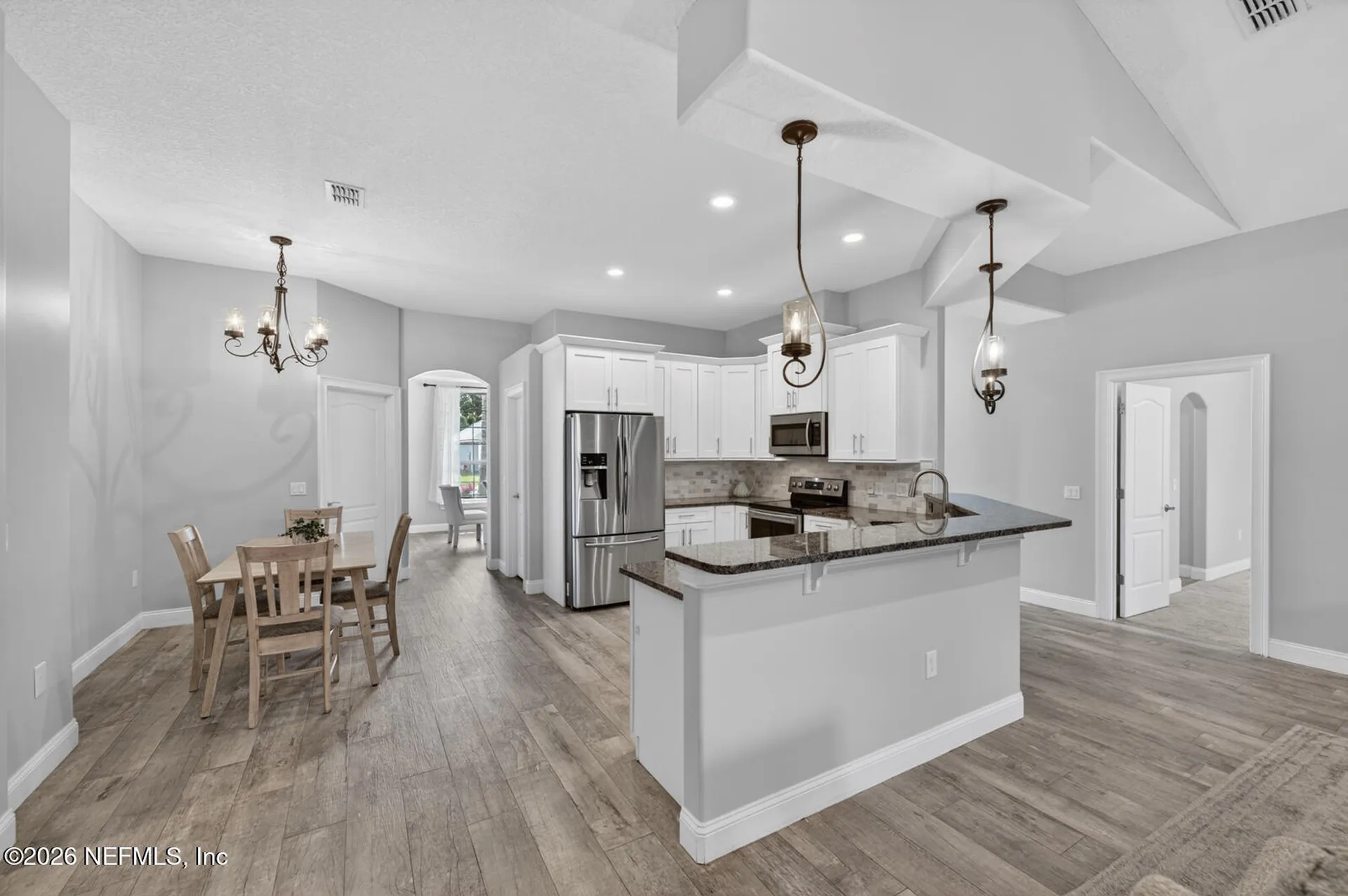 1720 E Tall Tree Drive Jacksonville FL 32224