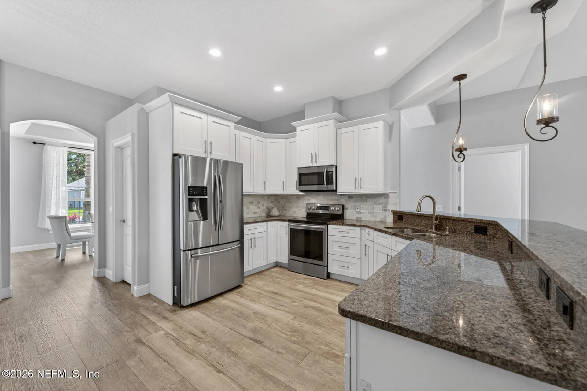 1720 E Tall Tree Drive Jacksonville FL 32224