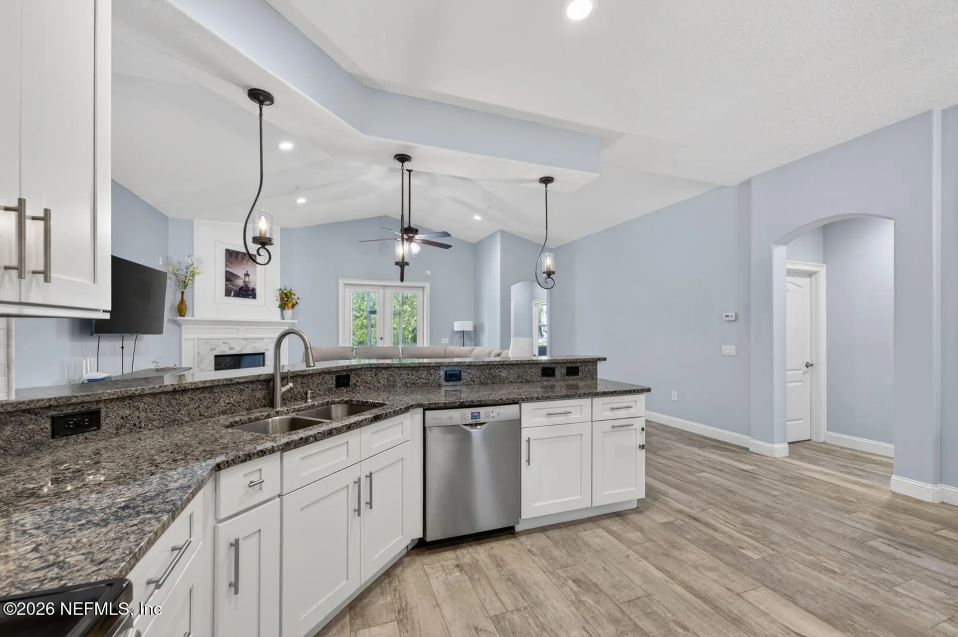 1720 E Tall Tree Drive Jacksonville FL 32224