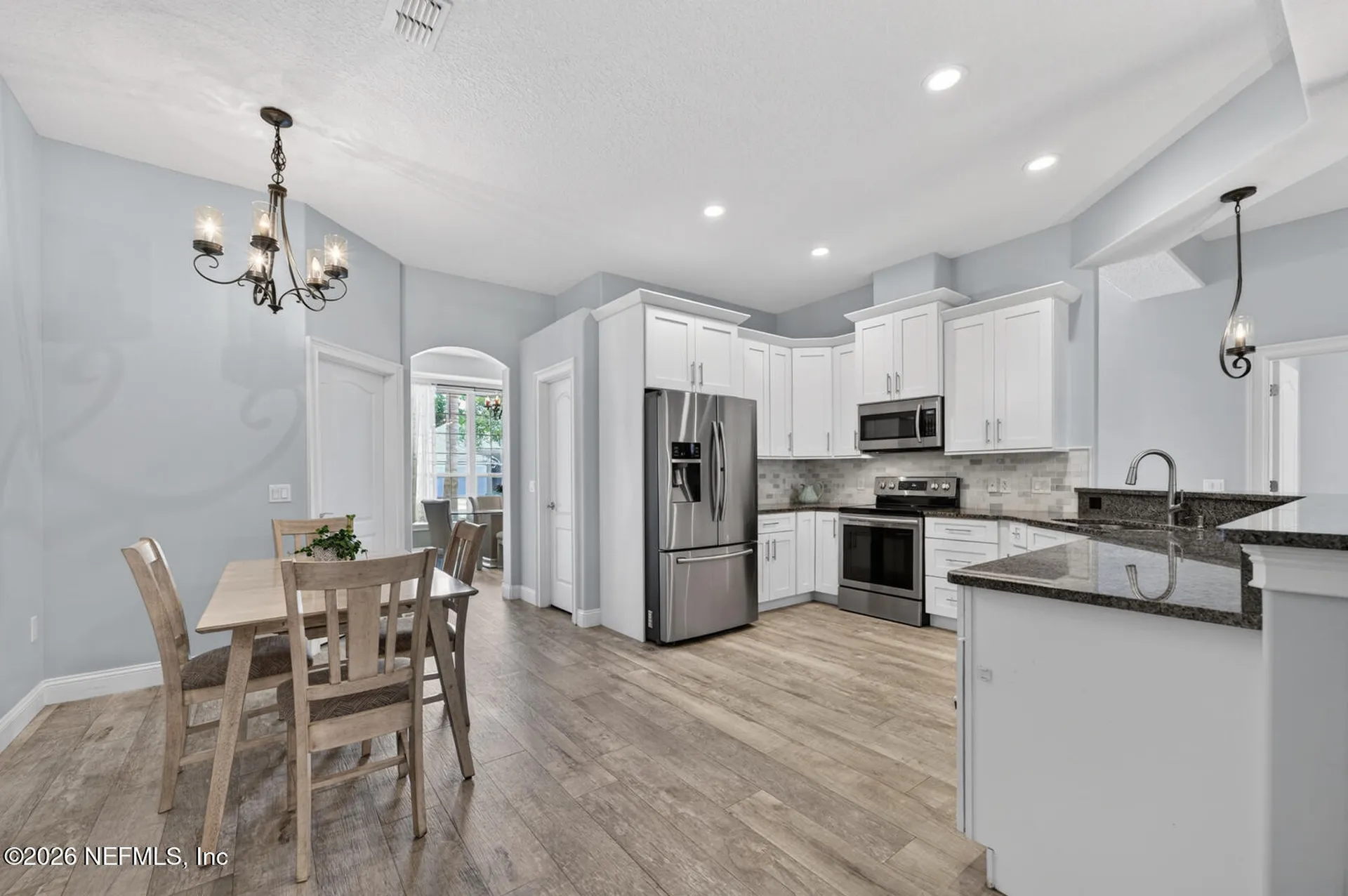 1720 E Tall Tree Drive Jacksonville FL 32224