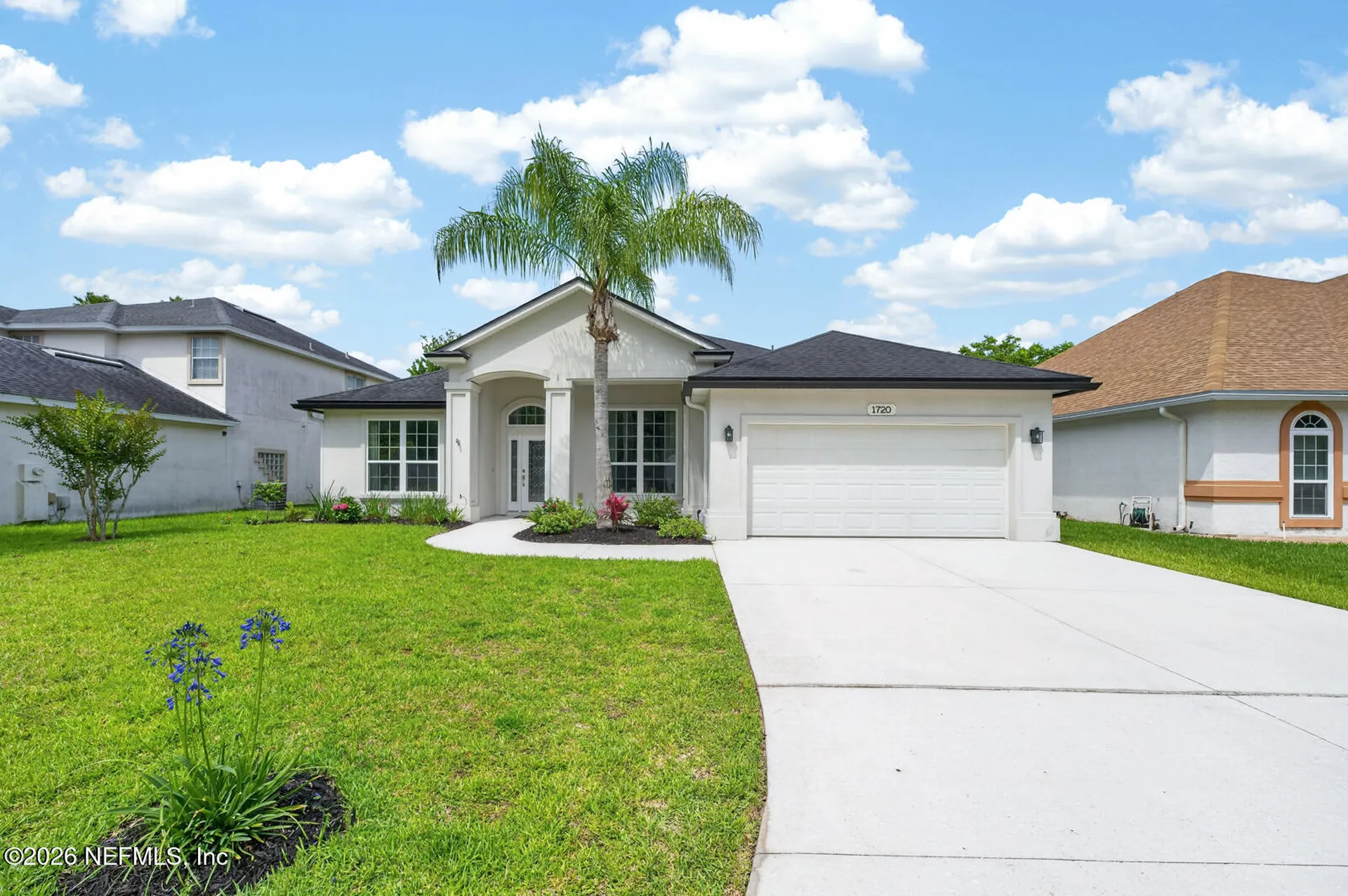 1720 E Tall Tree Drive Jacksonville FL 32224