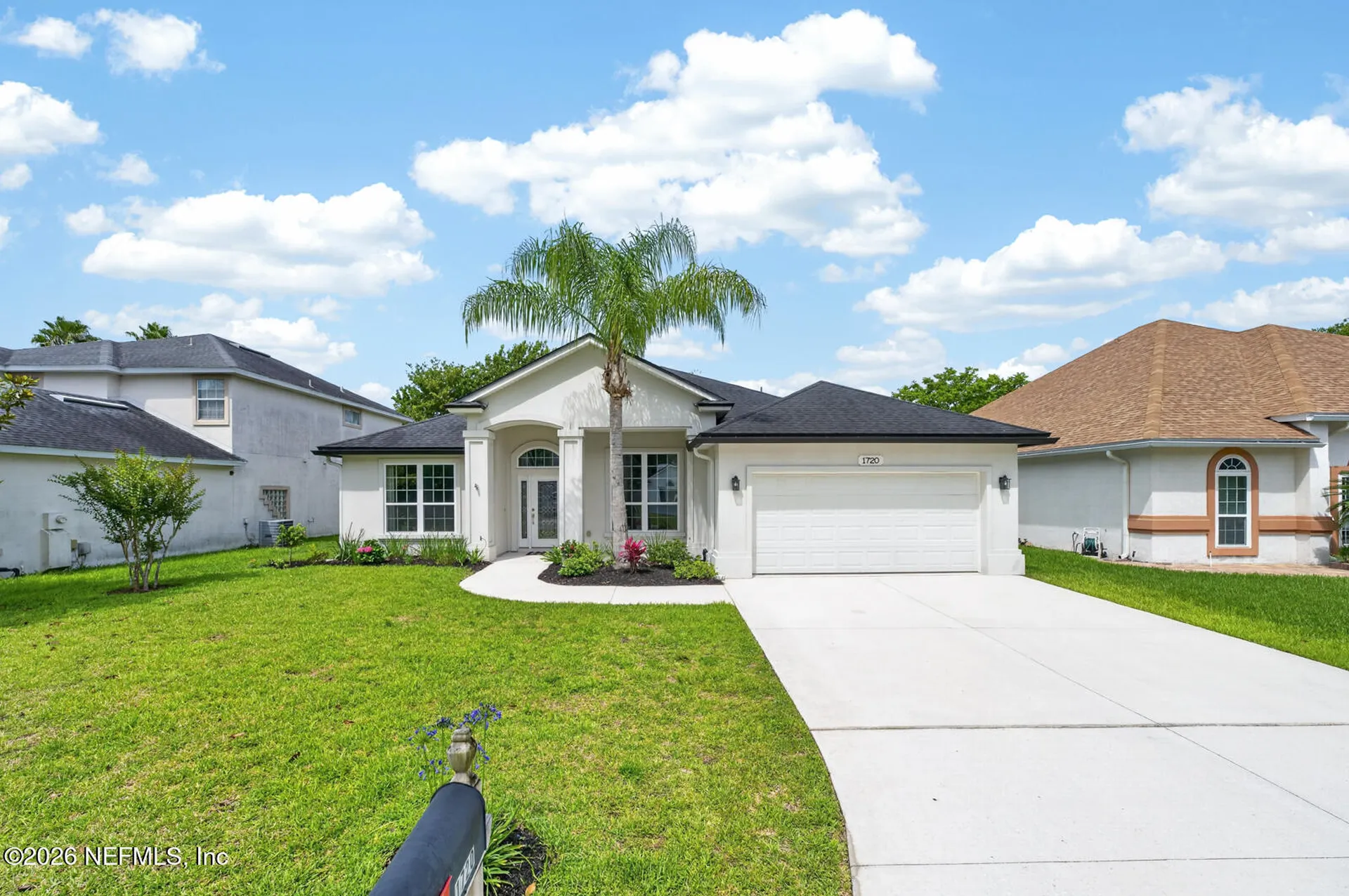 1720 E Tall Tree Drive Jacksonville FL 32224