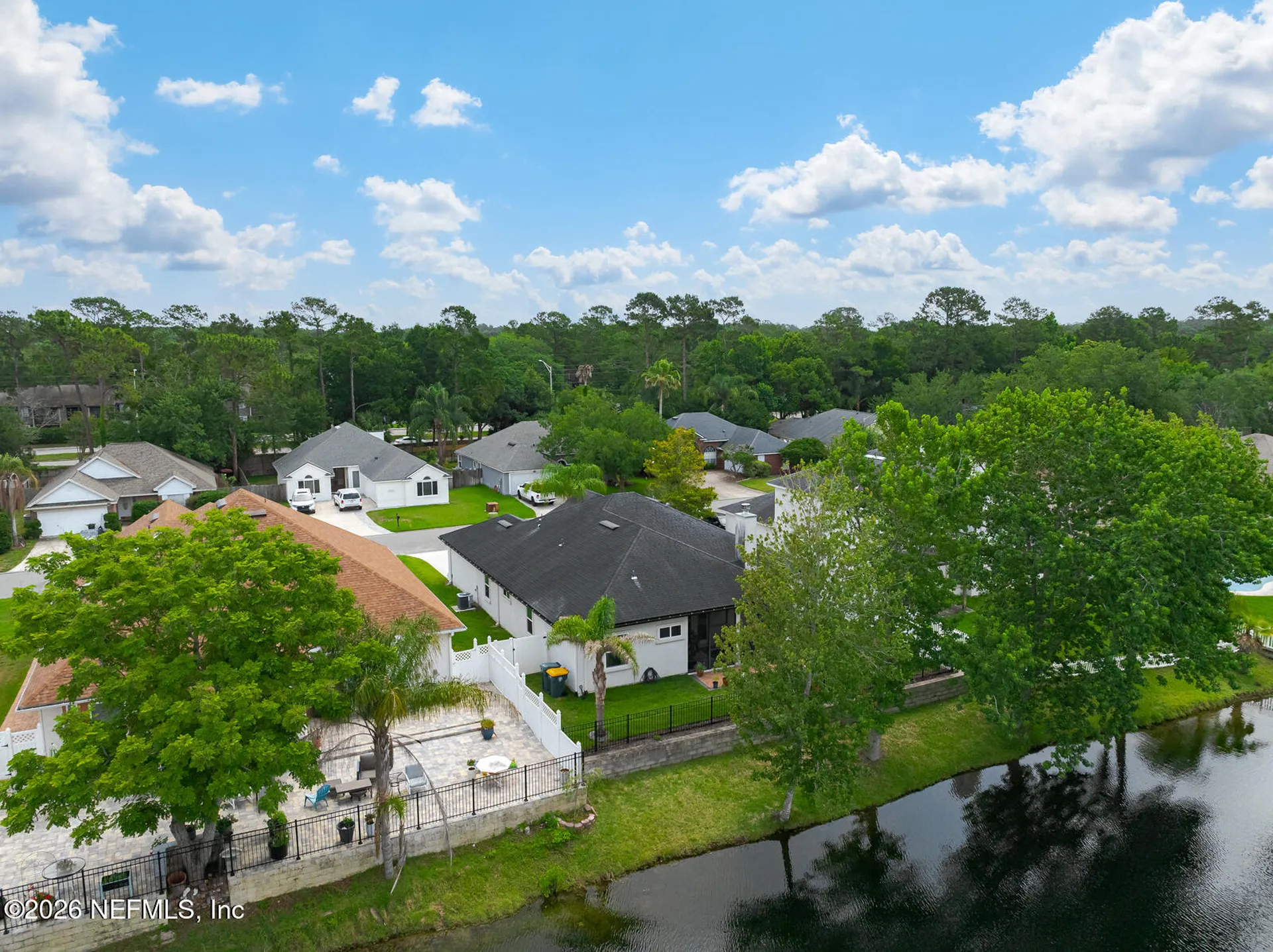 1720 E Tall Tree Drive Jacksonville FL 32224