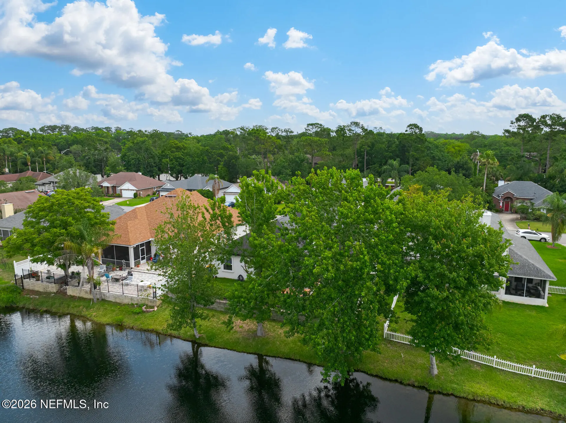1720 E Tall Tree Drive Jacksonville FL 32224