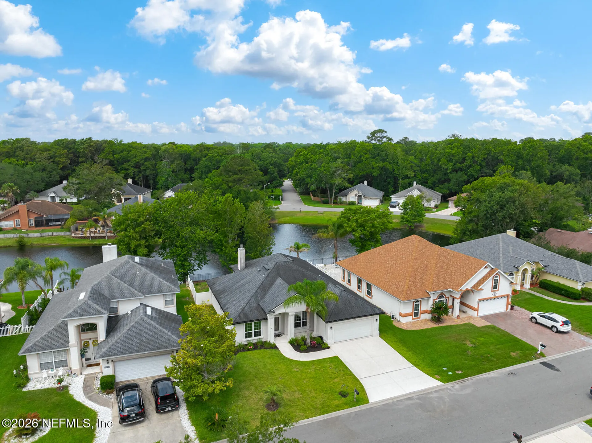1720 E Tall Tree Drive Jacksonville FL 32224