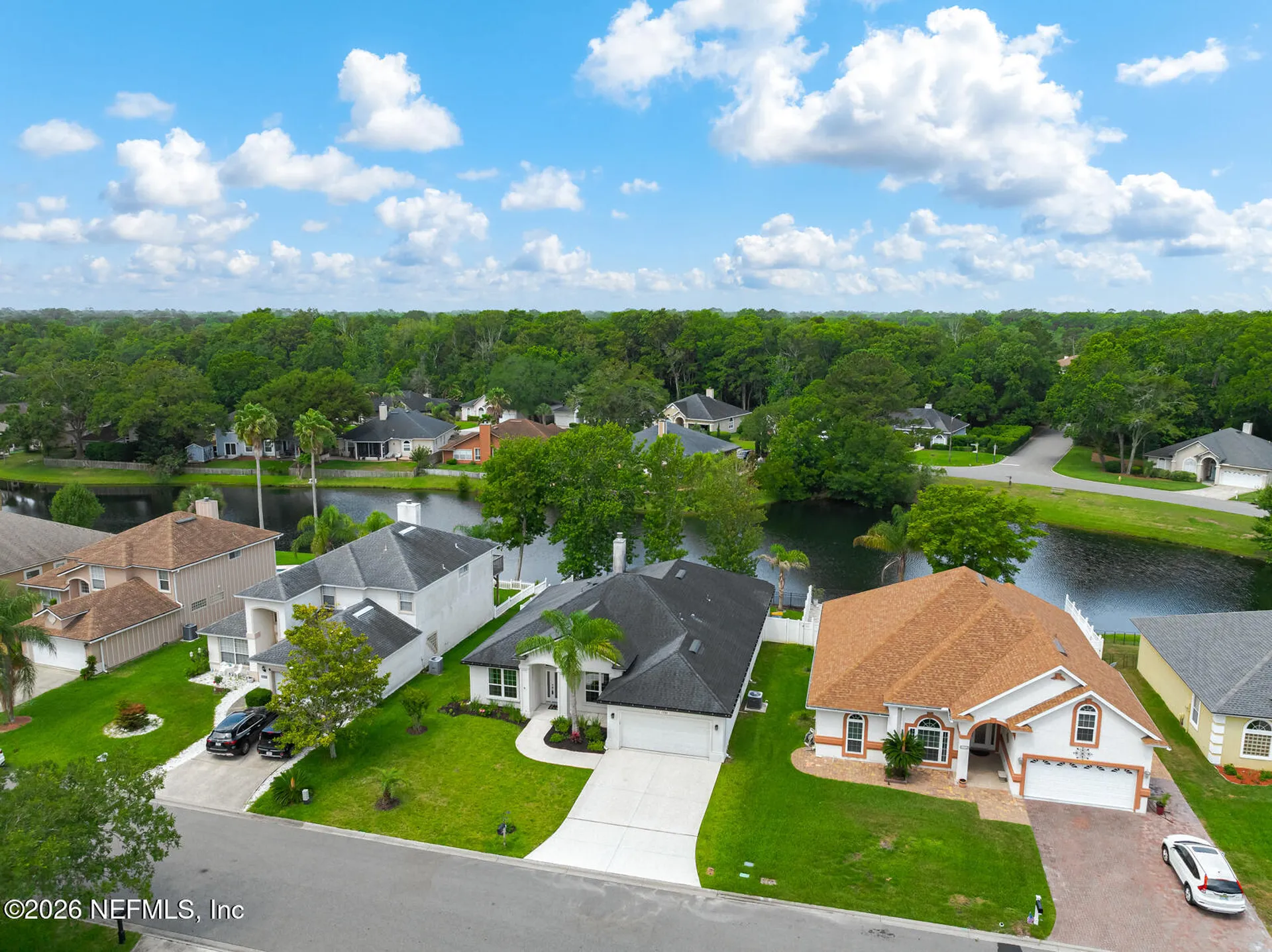 1720 E Tall Tree Drive Jacksonville FL 32224
