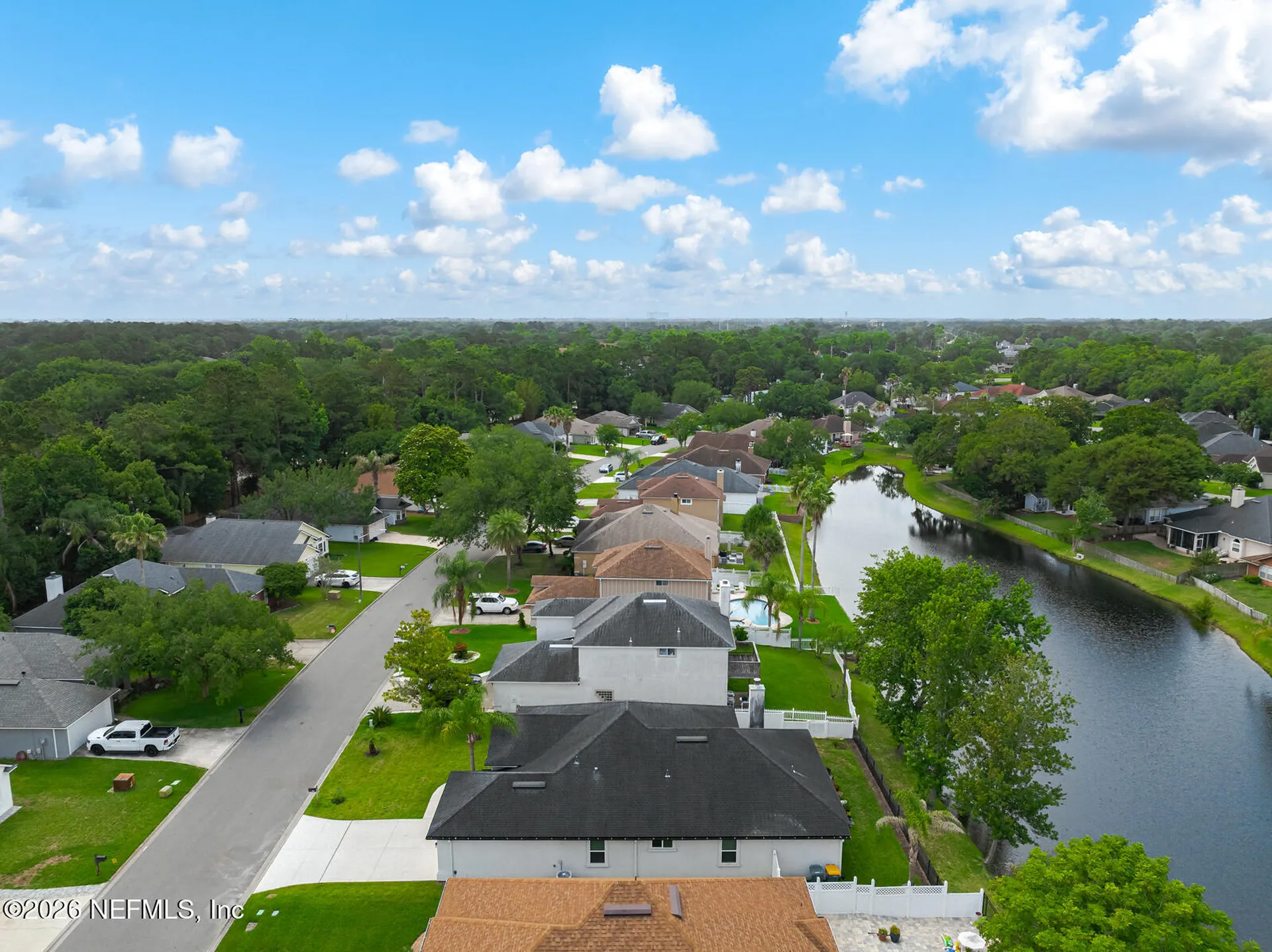 1720 E Tall Tree Drive Jacksonville FL 32224