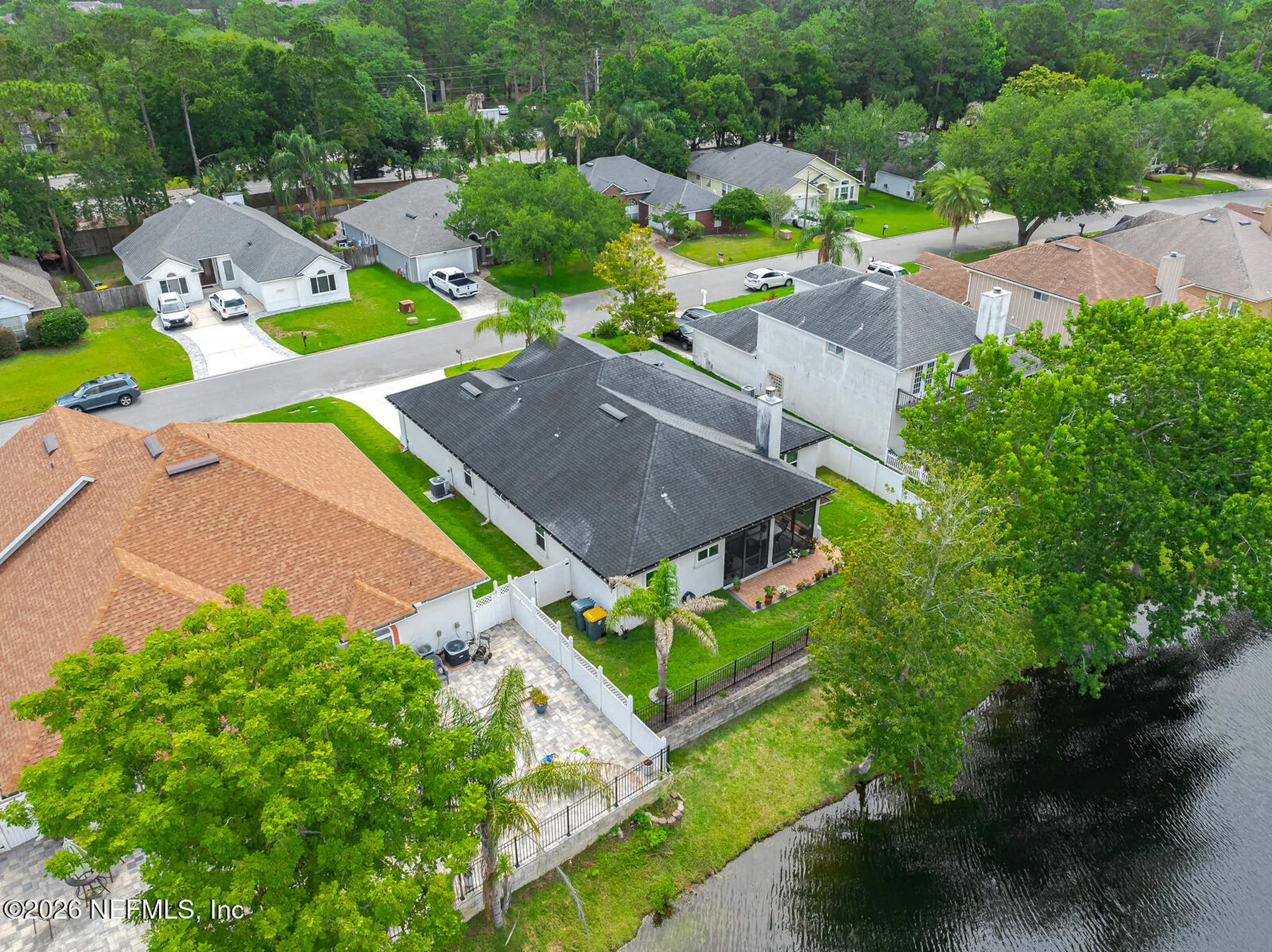 1720 E Tall Tree Drive Jacksonville FL 32224