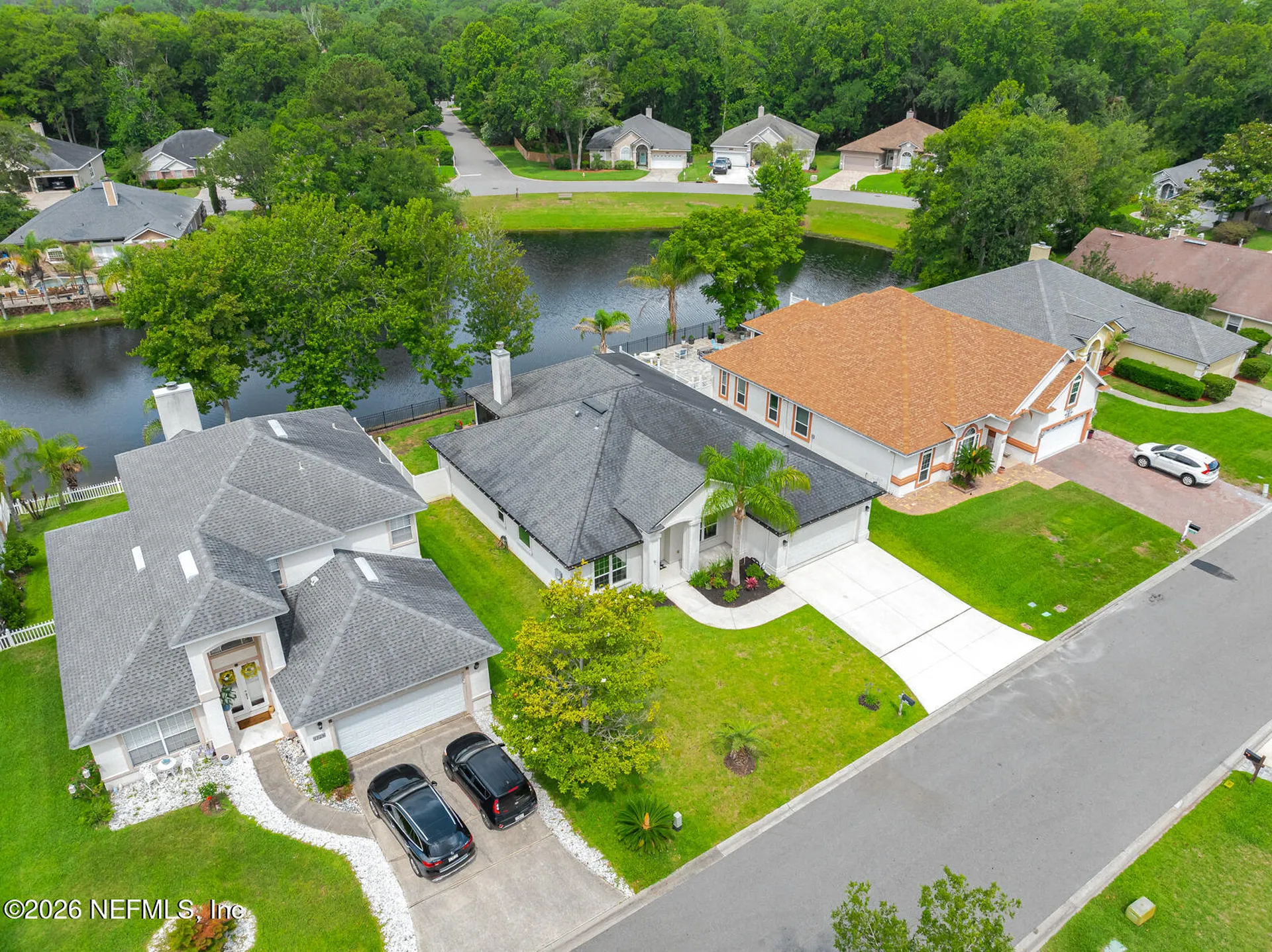 1720 E Tall Tree Drive Jacksonville FL 32224