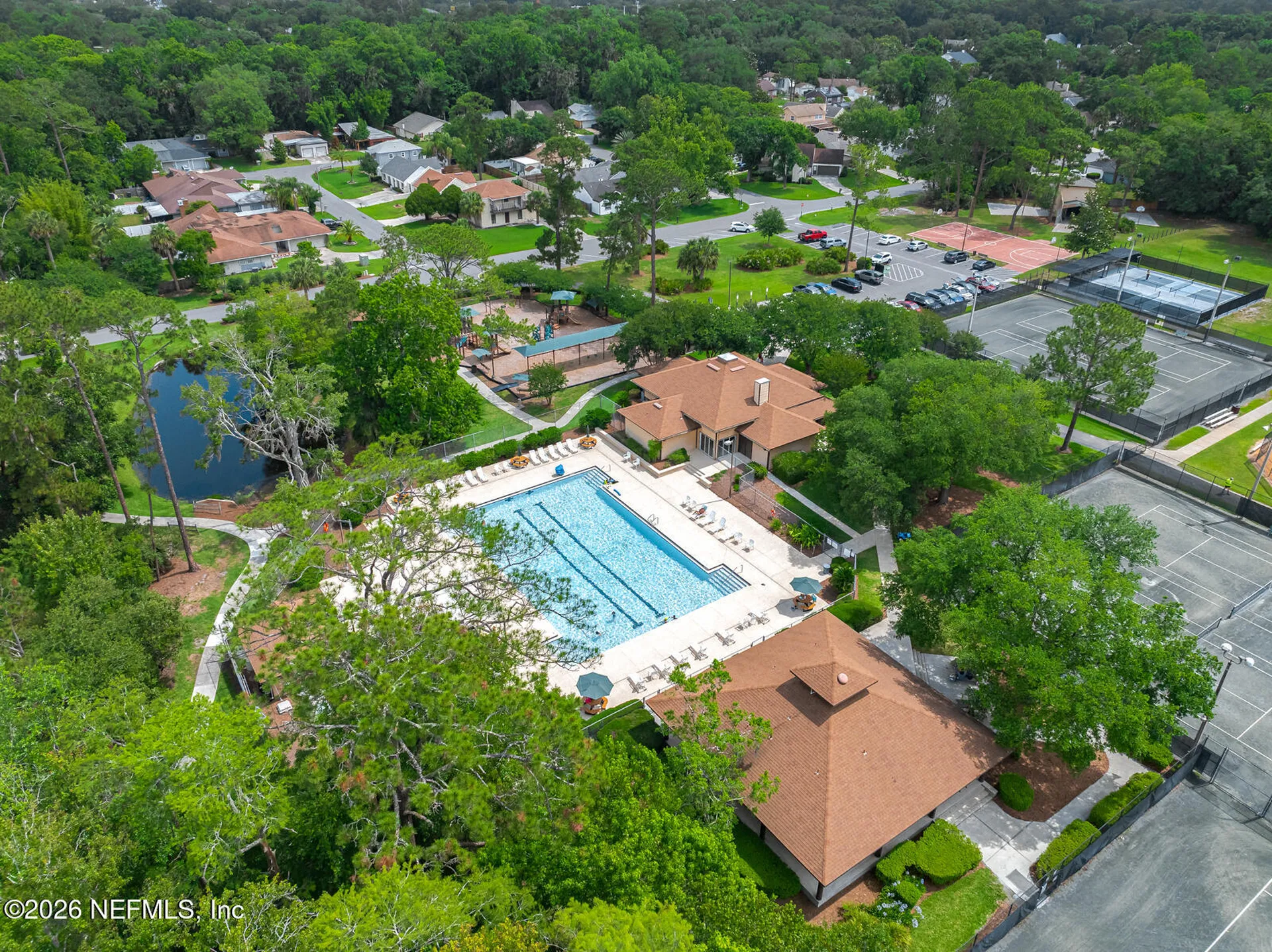 1720 E Tall Tree Drive Jacksonville FL 32224