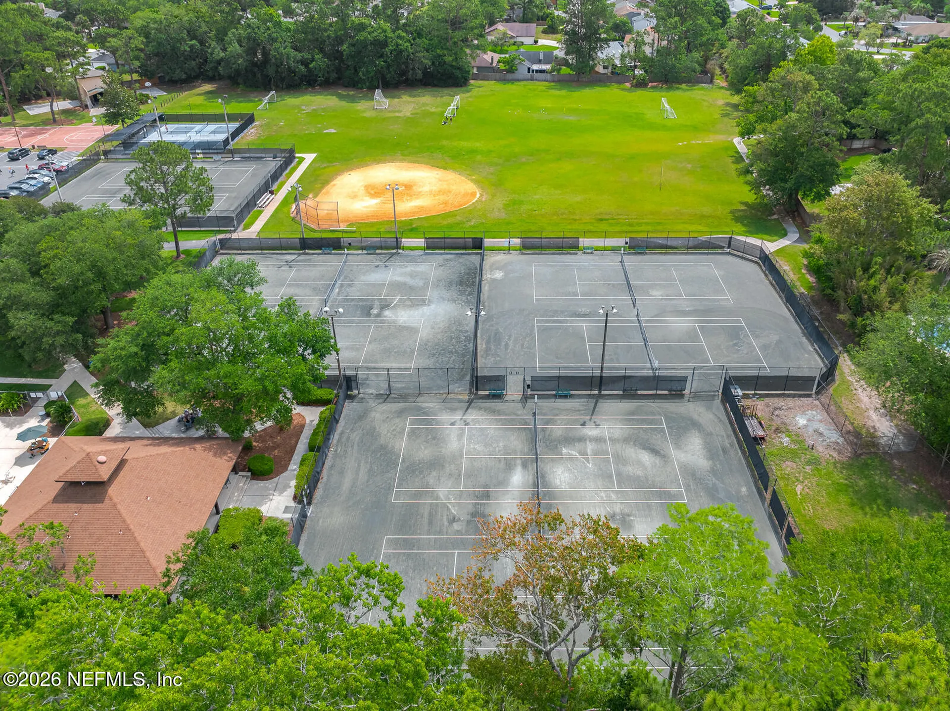 1720 E Tall Tree Drive Jacksonville FL 32224