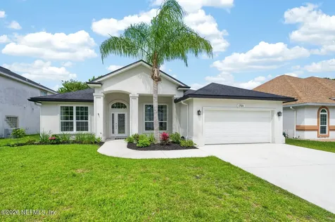 1720 E Tall Tree Drive Jacksonville FL 32224