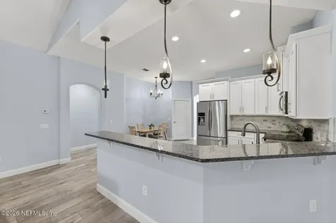 1720 E Tall Tree Drive Jacksonville FL 32224
