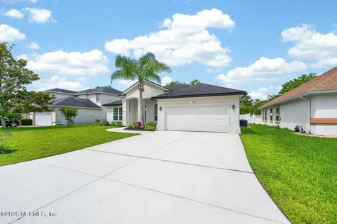 1720 E Tall Tree Drive Jacksonville FL 32224