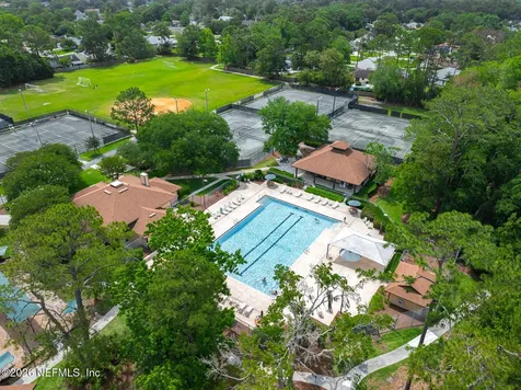 1720 E Tall Tree Drive Jacksonville FL 32224