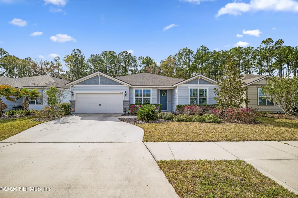 4618 Farmhouse Gate Trail Jacksonville FL 32226