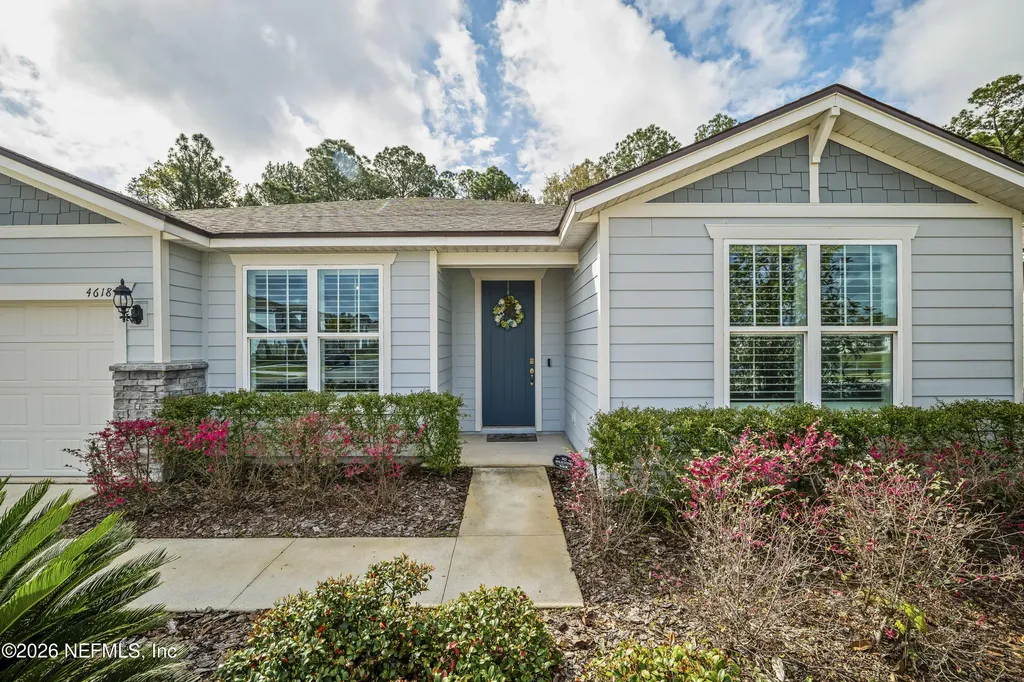 4618 Farmhouse Gate Trail Jacksonville FL 32226