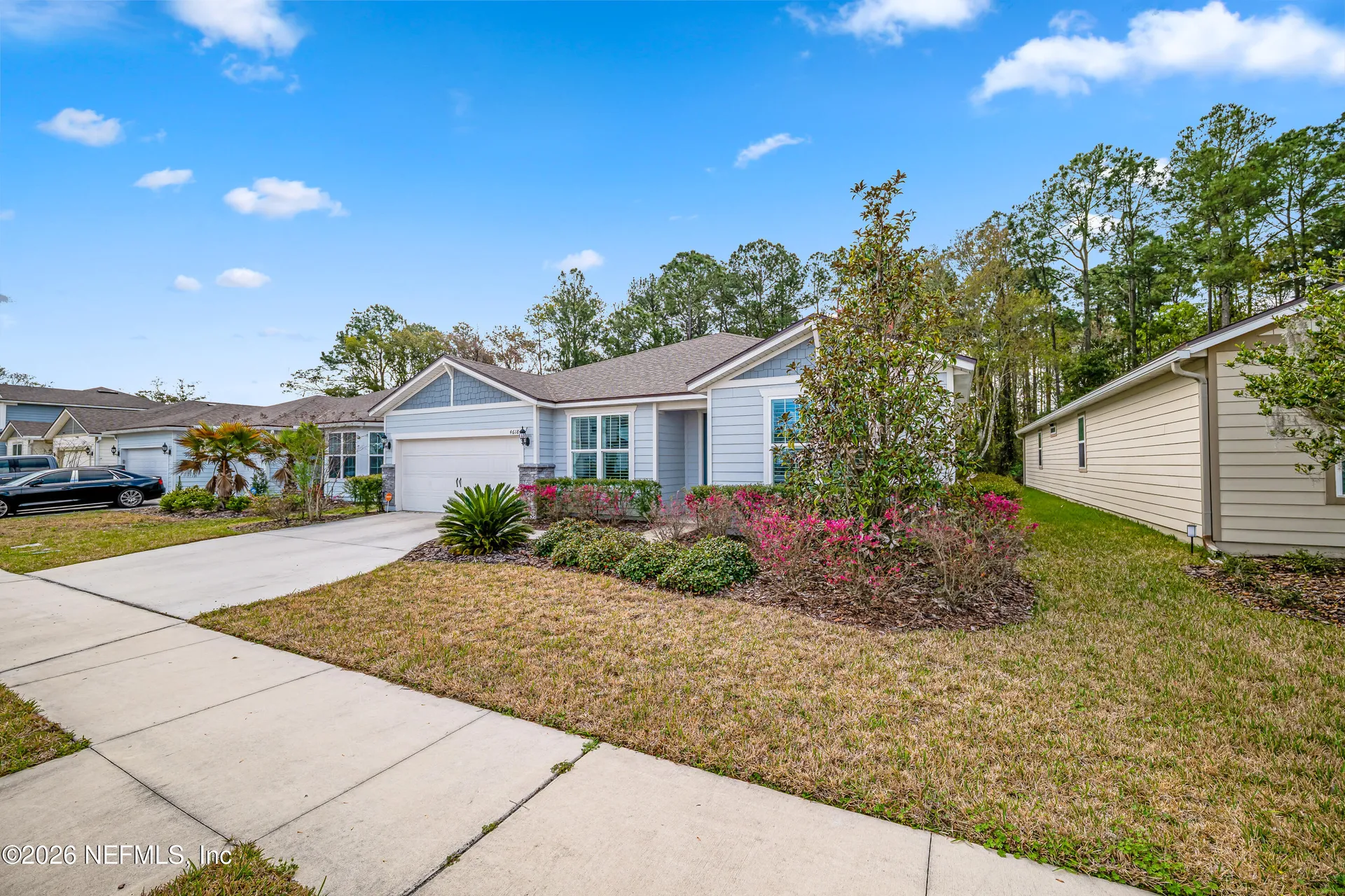 4618 Farmhouse Gate Trail Jacksonville FL 32226