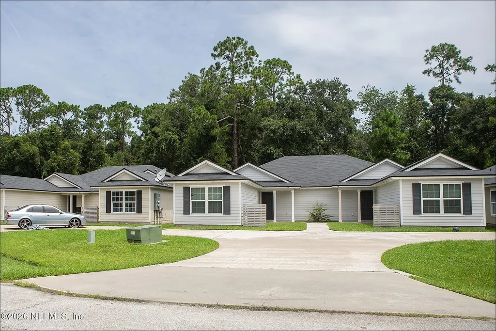 127 Plantation Point Drive St. Augustine FL 32084