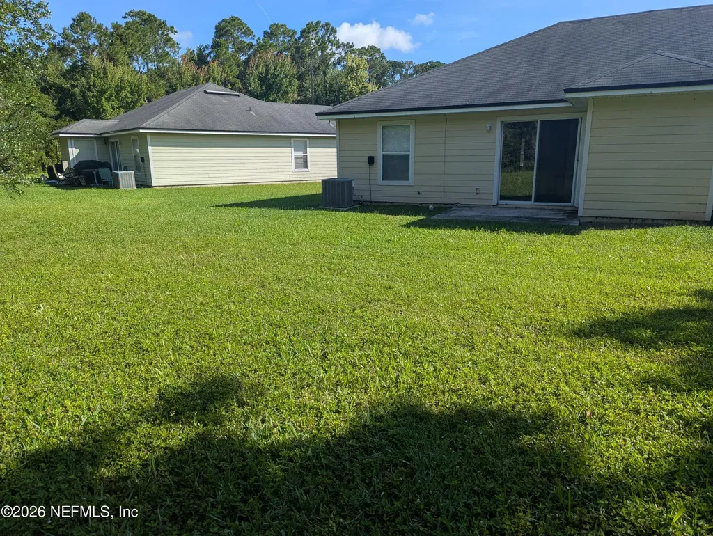 127 Plantation Point Drive St. Augustine FL 32084