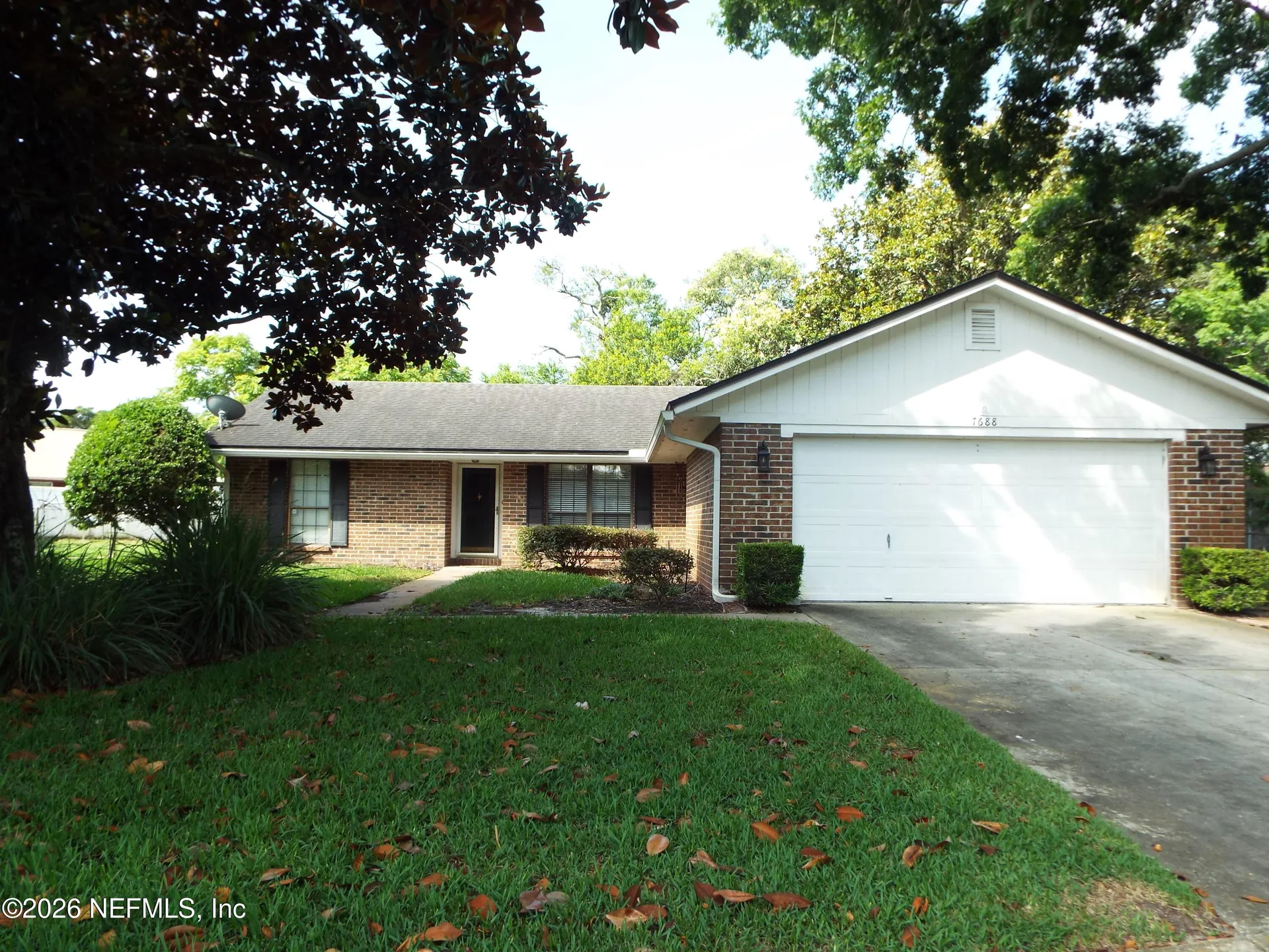 7688 Tree Top Circle S Jacksonville FL 32244