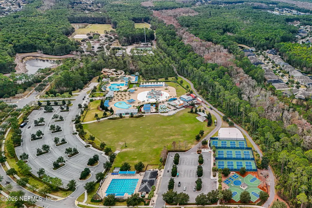 95 Stony Ford Drive Jacksonville FL 32081