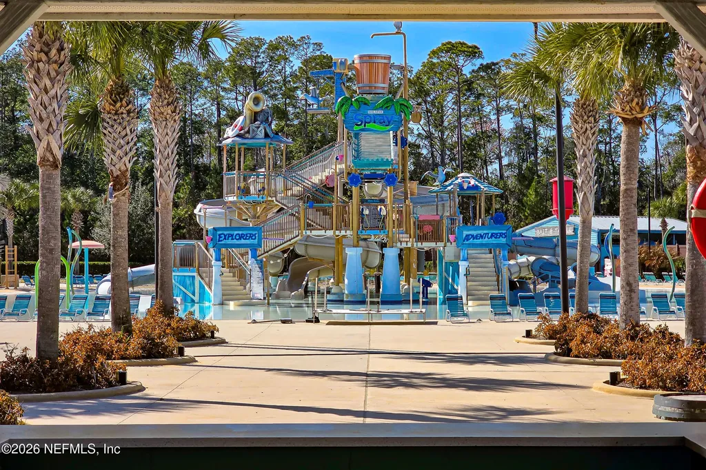 95 Stony Ford Drive Jacksonville FL 32081