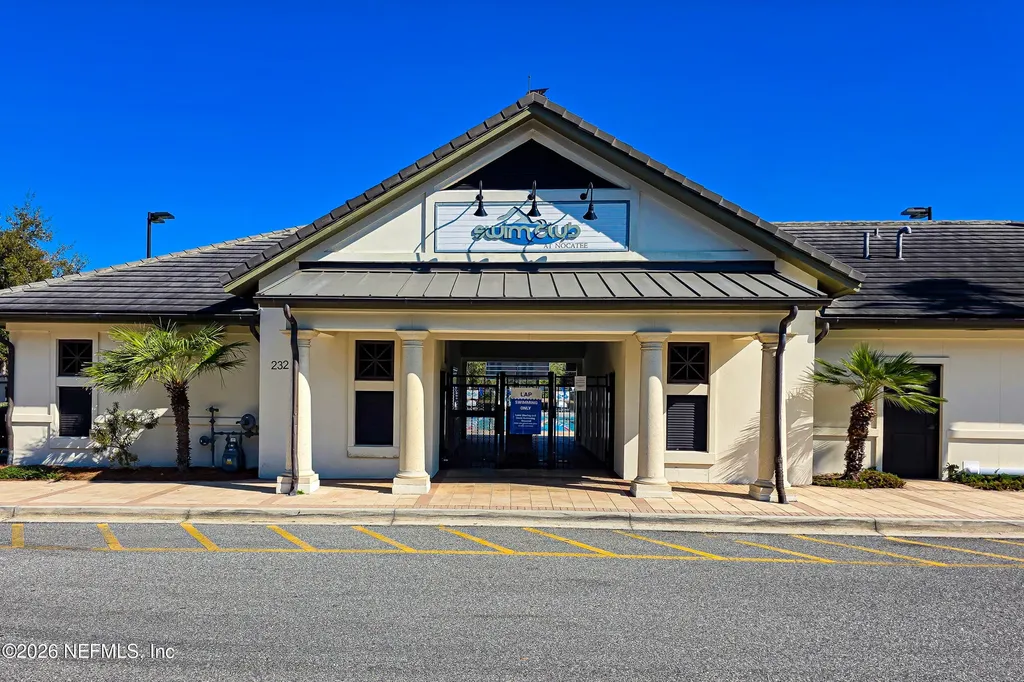 95 Stony Ford Drive Jacksonville FL 32081