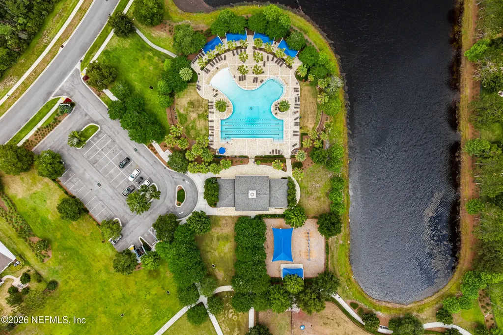 95 Stony Ford Drive Jacksonville FL 32081
