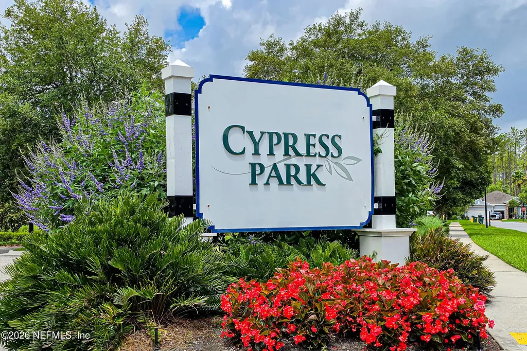 95 Stony Ford Drive Jacksonville FL 32081