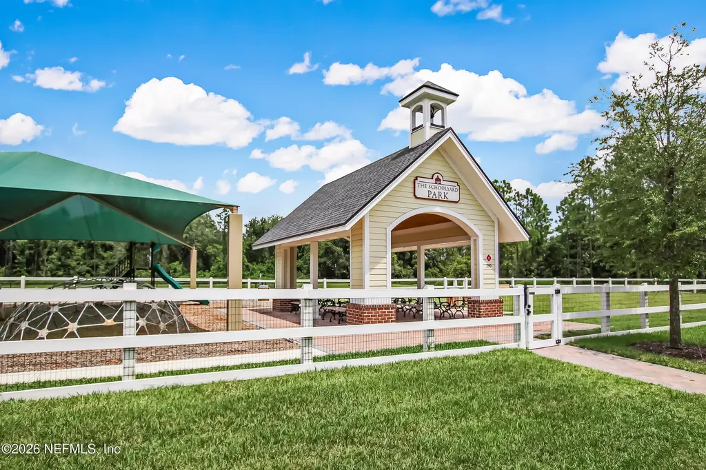 95 Stony Ford Drive Jacksonville FL 32081