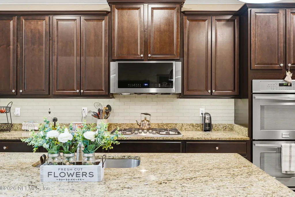 95 Stony Ford Drive Jacksonville FL 32081