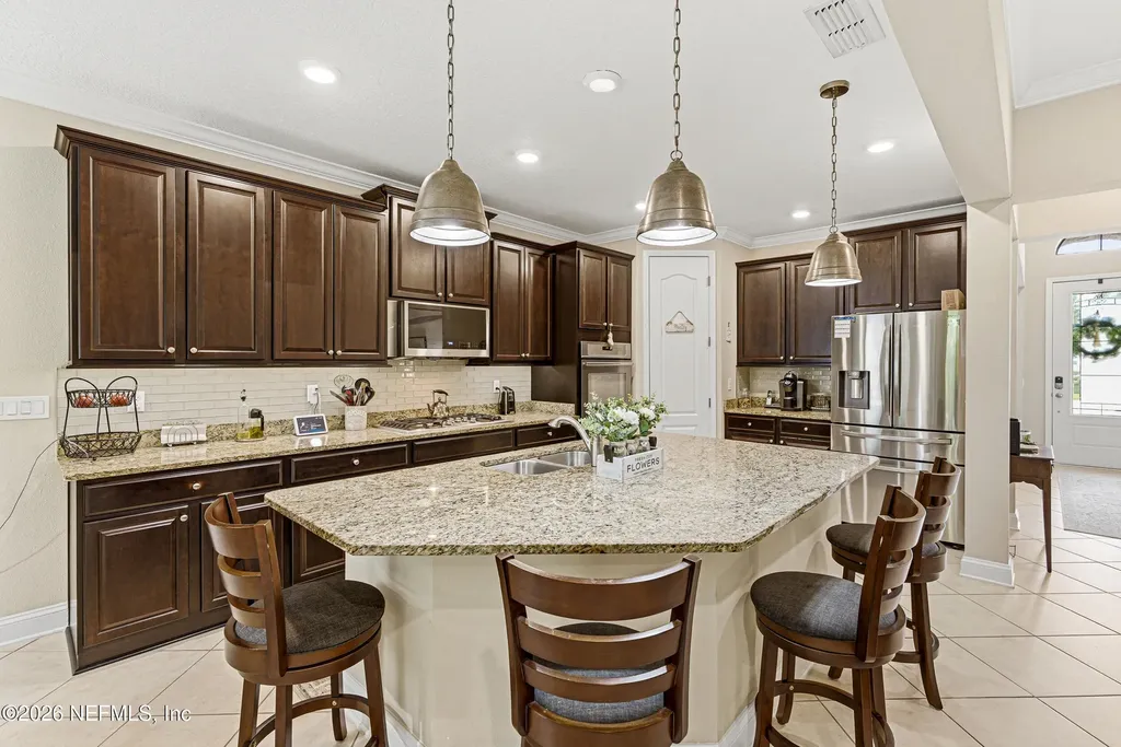 95 Stony Ford Drive Jacksonville FL 32081