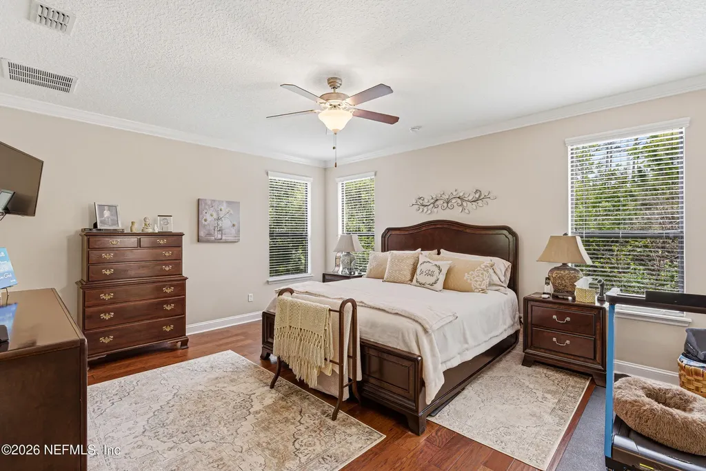 95 Stony Ford Drive Jacksonville FL 32081
