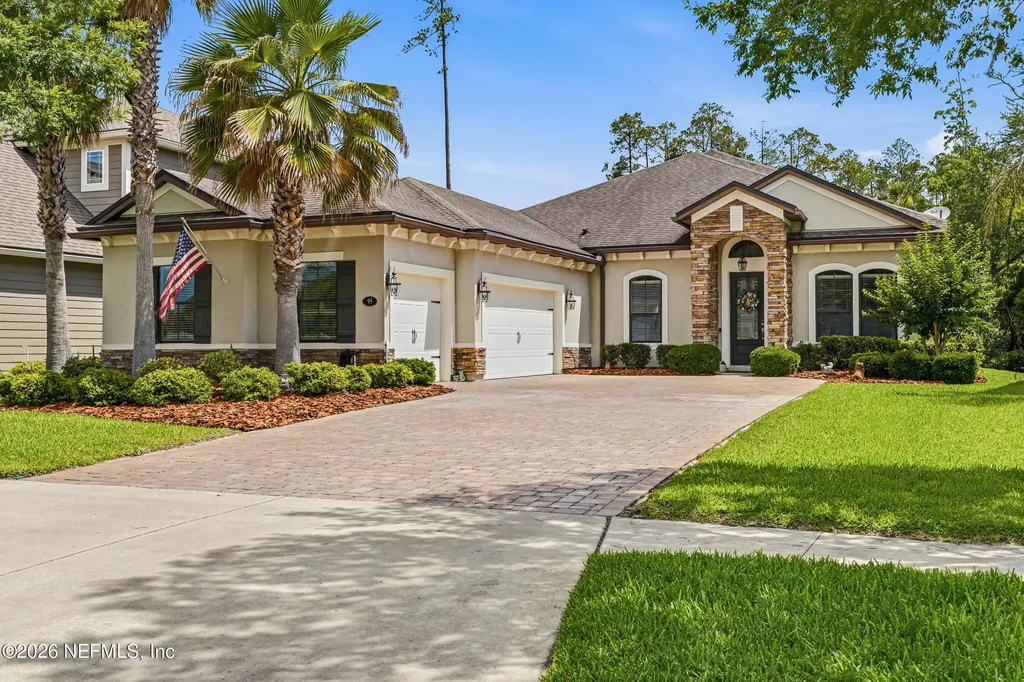 95 Stony Ford Drive Jacksonville FL 32081