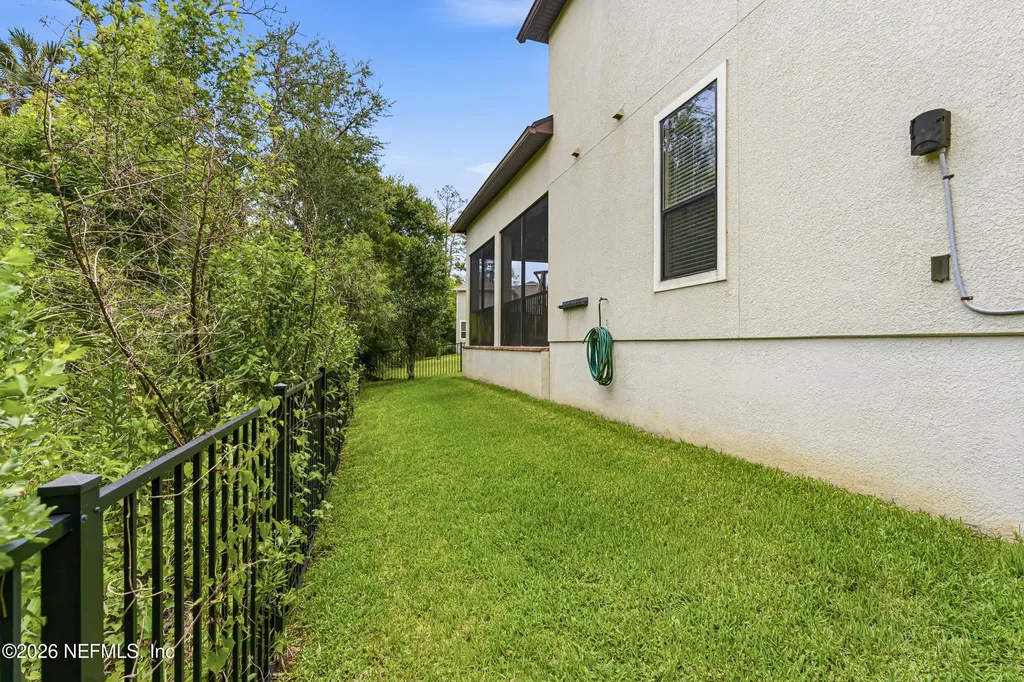 95 Stony Ford Drive Jacksonville FL 32081