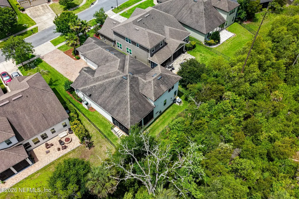 95 Stony Ford Drive Jacksonville FL 32081